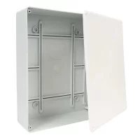 Розподільна коробка Kopos 255х205х68мм