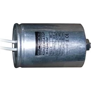 Кондeнсатор capacitor.100 100мкФ l0420010 E.NEXT
