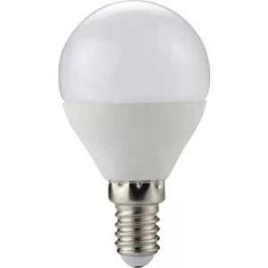 Светодиодная лампа e.LED.lamp.P45.E14.6.3000 P45 E14 6W 3000K 220V l0650609 E.NEXT