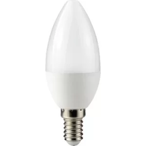 Світлодіодна лампа e.LED.lamp.B35.E14.6.3000 B35 E14 6W 3000K 220V l0650611 E.NEXT