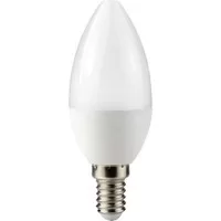 Світлодіодна лампа e.LED.lamp.B35.E14.6.4000 B35 E14 6W 4000K 220V l0650612 E.NEXT
