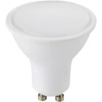 Светодиодная лампа e.LED.lamp.GU10.5.3000 PAR16 GU10 5W 3000K 220V l0650613 E.NEXT