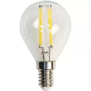 Світлодіодна лампа Эдисона Filament 4780 LB-61 G45 E14 4W 2700K 220V Feron