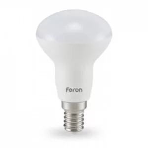 Світлодіодна лампа 6300 LB-740 R50 7W E14 2700K 220V Feron