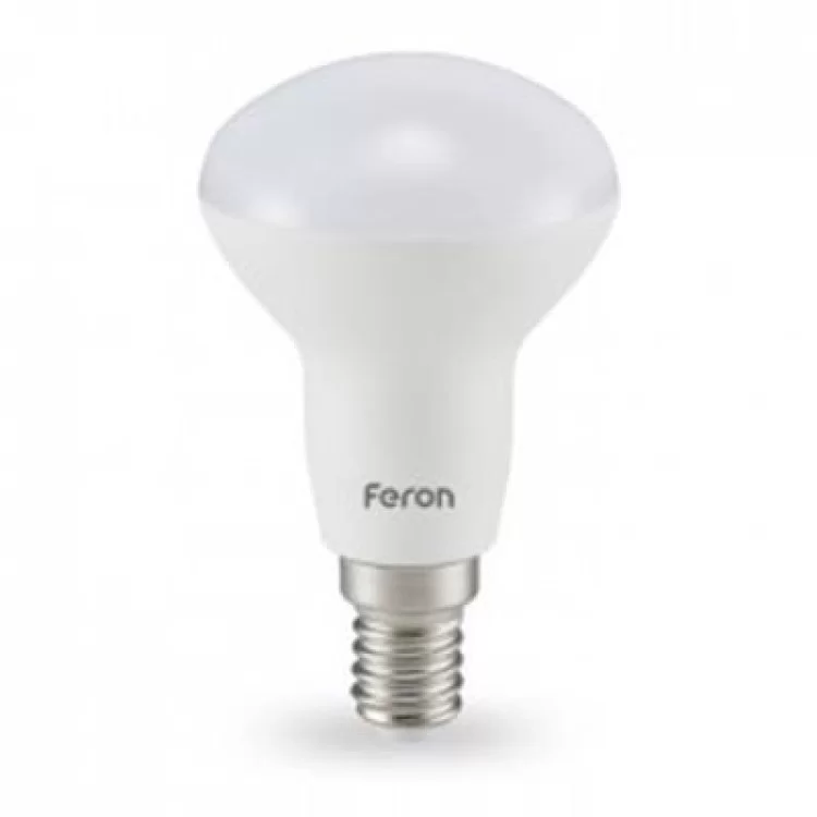 Светодиодная лампа 6300 LB-740 R50 7W E14 2700K 220V Feron