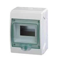 Щит на 6 модулей 13977 Schneider Electric Kaedra