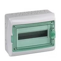 Щит на 12 модулей 13981 Schneider Electric Kaedra 