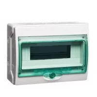 Щит на 12 модулів 13979 Schneider Electric Kaedra