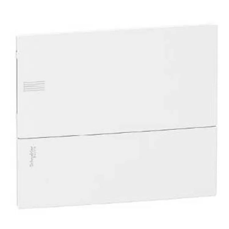 Щит распределительный MIP22112 вмонтированный IP40 12мод. (1x12) Mini Pragma Schneider Electric