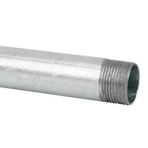 Труба металева Kopos 6036 ZNM 3м
