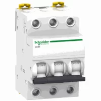 Авт.викл. Schneider Electric iK60 3P 32A C