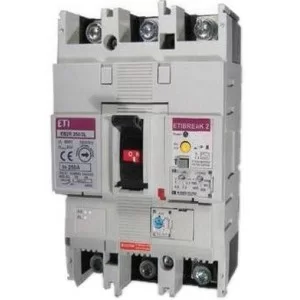 Автоматичний вимикач ETI EB2S 160/3LF 160А