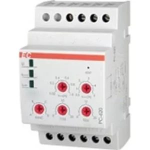 Реле контроля тока EPP-620