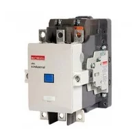Контактор e.industrial.ukc.150.110, 150А, 110В, no+nc E-Next