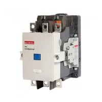 Контактор e.industrial.ukc.220.380, 220А, 380В, no+nc E-Next