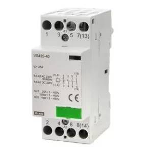Контактор VS425-40/24V ELKOep