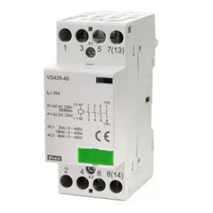 Контактор VS425-22/230V ELKOep