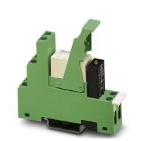 Релейний модуль PR1-RSC3-LDP-24DC/2X21AU упаковка 5 шт. 2834520 Phoenix Contact