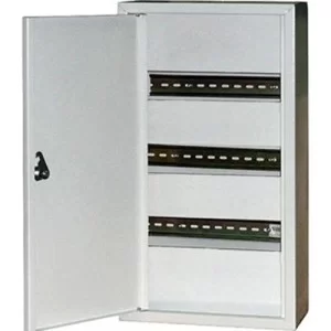 Шкаф металлический на 48 модулей e.mbox.stand.n.48.z накладной IP30 s0100124 E.NEXT
