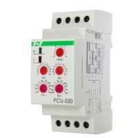 Реле часу РЧ-520, F&F