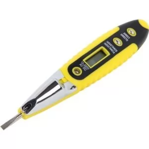 Индикатор-тестер e.tool.test10 130х3мм плоска t001110 E.NEXT