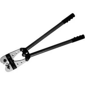 Инструмент для обжимки кабельных наконечников e.tool.crimp.hx.50.b.6.50 t002011 E.NEXT
