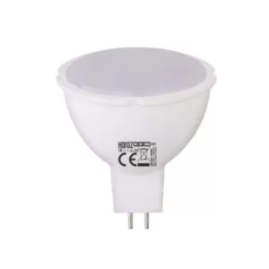 Лампа світлодіодна JCDR 4W GU5.3 4200К Horoz 001-001-00042