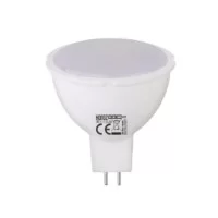 Лампа світлодіодна JCDR 6W G5.3 6400К Horoz (001-001-0006)