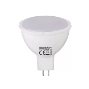 Лампа светодиодная JCDR 6W G5.3 6400К Horoz (001-001-0006)