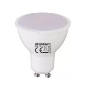 Лампа светодиодная 6W 4200К GU10 Horoz (001-002-0006)