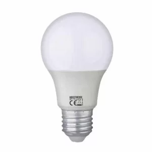 Лампа світлодіодна A60 10W/220V/4200K E27  Horoz Electric (4310) 001-006-00102