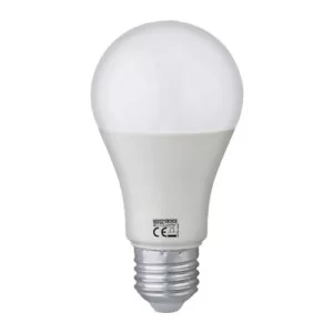 Лампа светодиодная A60 Е27 15W 220V 4200K Horoz 001-006-00152