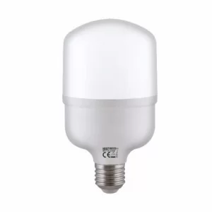 Лампа светодиодная сверхмощная LED 20W E27 4200K (001-016-0020) Horoz
