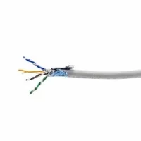 КПВЭ-ВП 4х2х0,51 FTP 5е кабель вита пара(екранований) гнучкий Одескабель