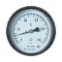 Термометр биметаллический ТБ-100-50 (0... 150)-1,5-О Стеклоприбор