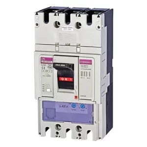 Автоматичний вимикач EB2 400/3L 250A 3p ETI