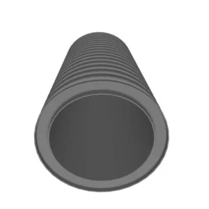 Труба гофрированная 16мм устойчивая к уф. UV (ПВХ) Копос