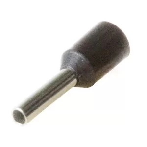 Кабельний наконечник трубчатий ізольований НТ1,0-10 АскоУкрем