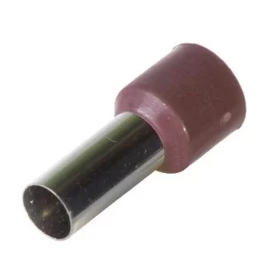 Кабельний наконечник трубчатий ізольований НТ16,0-18 АскоУкрем