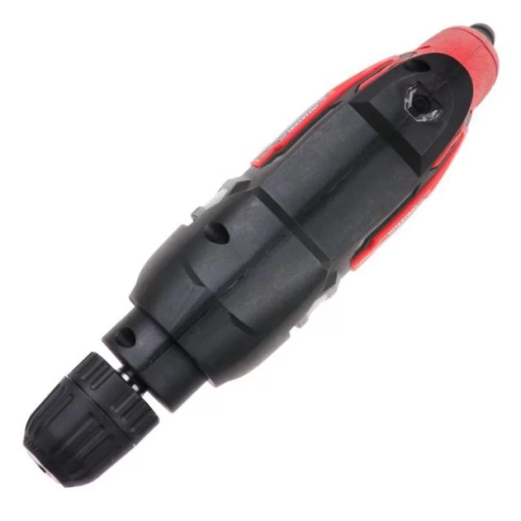 Дриль 500 Вт, 0-2400 об/хв, 1.0-10 мм, самозатискний патрон, реверс Intertool WT-0115 інструкція - картинка 6