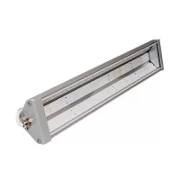 Світильник світлодіодний підвісний Ефект ЛЕД ТУ 40 ВТ 840(850) - 103 Промавтоматика Вінниця