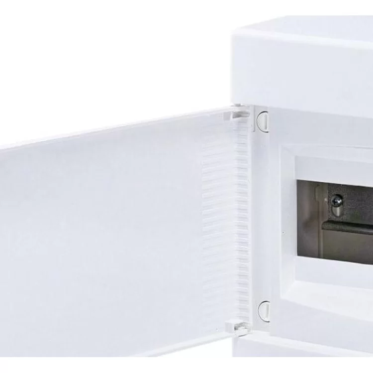 в продажу Зовнішній модульний щит ETI 001101007 ECT 18PO 18 М з білими дверцятами - фото 3