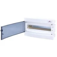 Щит розподільний на 18 модулів внутрішньої ECM 18 PT ETI (1101018)