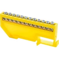 Шина заземления ETI 001101272 PE ELZ-Y (к щитам ERP)