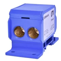 Распределительный блок ETI 001102414 EDBM-4/N (192А 3x4-70)