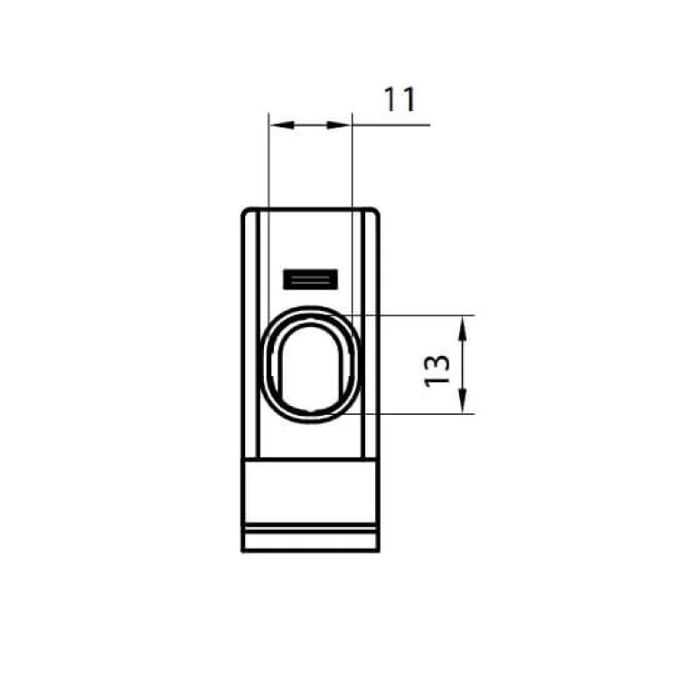 продаємо Розподільний блок ETI 001102421 EDBS-50B/PE (150А 16-70мм²) в Україні - фото 4