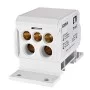 Розподільний блок ETI 001102425 EDBM-8 (192А 1x4-70; 2x4-35; 3x2.5-25)