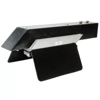 Светильник светодиодный консольный Скалка-3  ЛЕД КУ 30ВТ 840(850)-101 Промавтоматика Винница