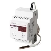 РТм 140t 40A DIN(-54 - +124 °C) регулятор температури