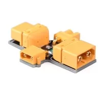 Смоук стоппер 1-6S 3 - 30V XT30, XT60 Smoke Stopper